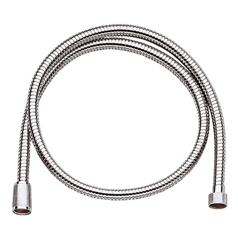 GROHE Brauseschlauch Relexaflex Metall Longlife 28142 1250mm chrom 28142000