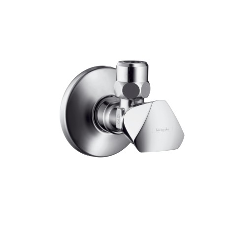 Hansgrohe Eckventil E-Design chrom 13902000