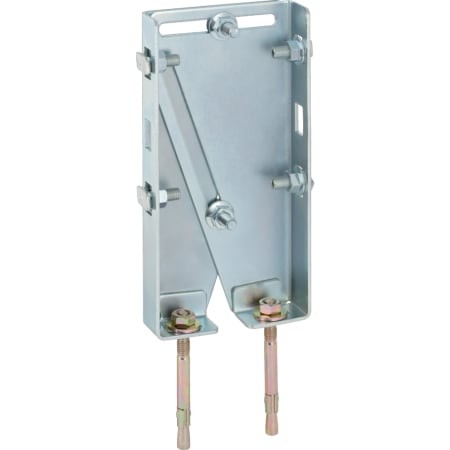 Geberit GIS Bausatz für freistehende Systemwand 461.660.00.1