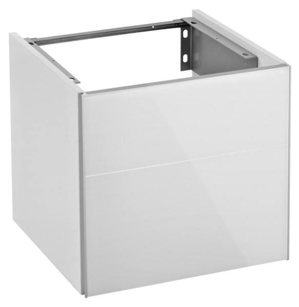 Keuco WTU Royal Reflex 34040, A:rechts, 1-türig, titan/titan 34040130002