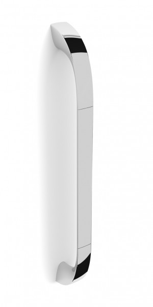 Gästehandtuchreling vogue senkrecht verchromt VIGOUR