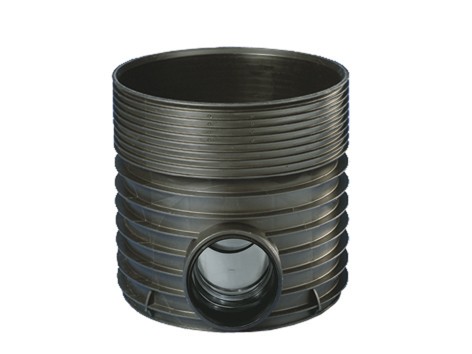 Wavin Boden Gerade Tegra 600 DN300 XS 3015183