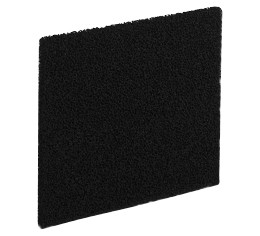 Pluggit Aktivkohlefilter Allergiefilter AF400 AF400-AK