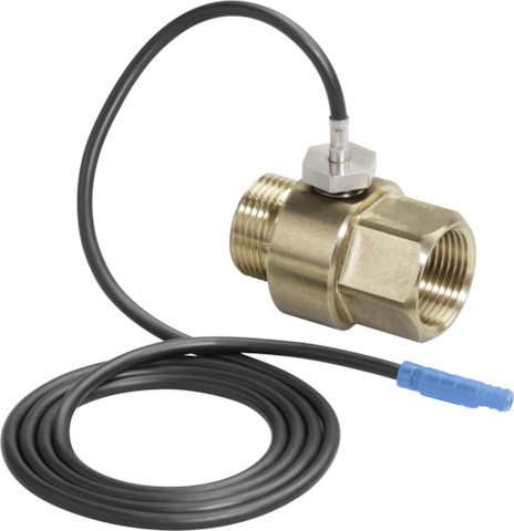 Viega Multifunktionssensor 2241.53 für Spülstation 764593