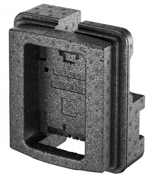 OVENTROP-Regler-Einlegeblock für "Regtronic RC/RC-P" 1369553