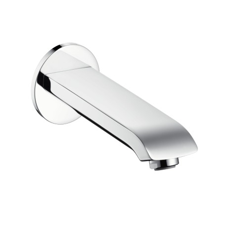 Hansgrohe Wanneneinlauf Metris DN20 chrom 31494000