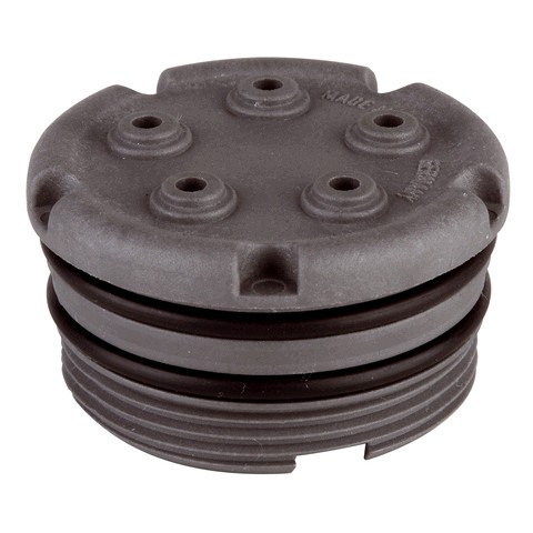 GROHE Pulsatorelement 45656 für Pulsator-Brause dunkelgrau 45656XX0