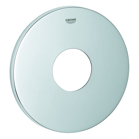 GROHE Rosette 48428 für Einhandmischer-Fertigmontagesets chrom 48428000
