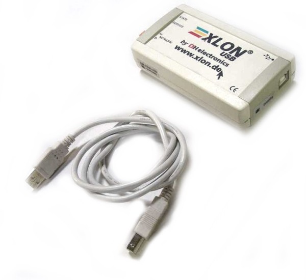 WINDHAGER MES LON-SERVICEINTERF. MES LON-Serviceinterface 006689