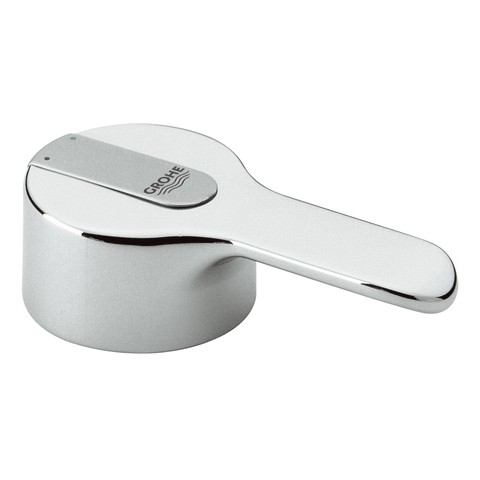 GROHE Hebel 46183 85mm für Eurodisc Einhandmischer chrom 46183000
