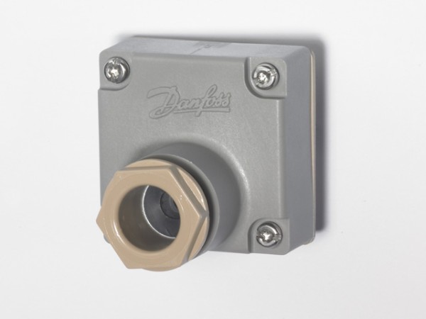 Danfoss Klemmdose für 018Z Spulen (IP67) 018Z0081
