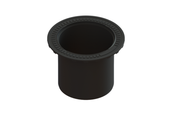 KESSEL Aufsatzstück D=600/500 tagwasserdicht 680324