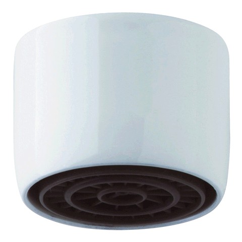 GROHE Mousseur 13928 Durchflussklasse A 15 l/min 3 bar Kalkschutz M22x1 weiß 13928L00