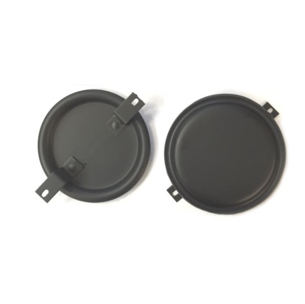 WINDHAGER SCHUTZBL. RAUCHABZUG VEK170 Schutzblech für Rauchgasabzug (D=143x4) 081612