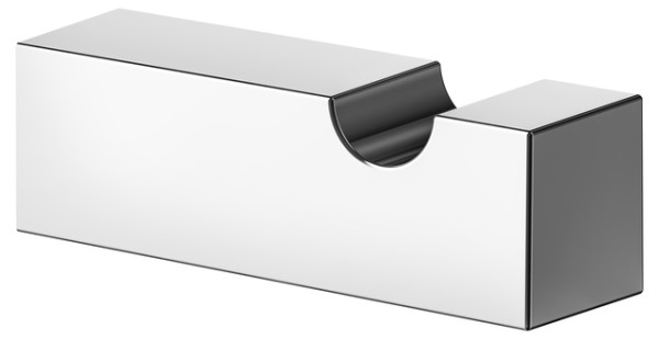 Keuco HandtuchhaKeucon E90 Square 19114, verchromt 19114010000