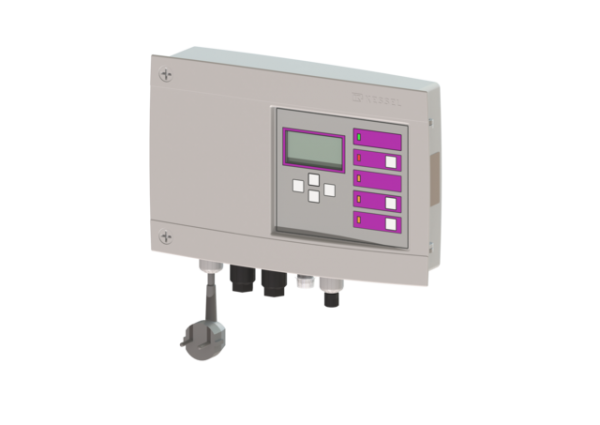 KESSEL Schaltgerät Aqualift Komfort 230 V Duo 28746