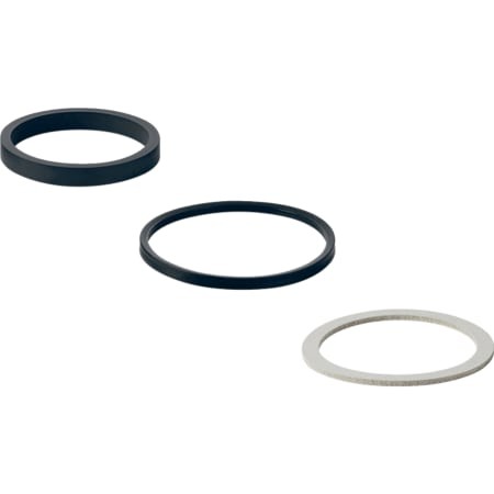 Geberit Dichtungsset 1 1/2'''' 298.672.00.1