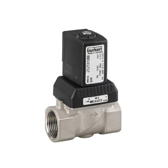 Grünbeck GENO-therm Magnetventil 707055