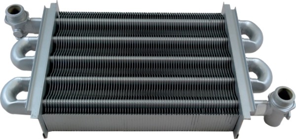 Wolf Wärmetauscher Heizwasser für GG-2-18 290005199