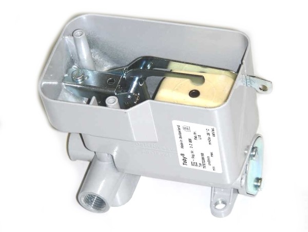 WINDHAGER ÖLREGLER DVR5 OEX Ölregler DVR5 OEX 010371