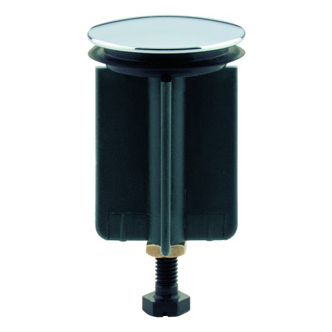 GROHE Stopfen 07182 für Ablaufgarnitur 1 1/4" rose perl 07182MM0
