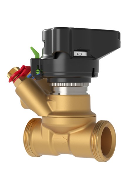 Danfoss Strangregulier-u.Messvent.MSV-BD Leno MSV-BD 20, G 1 A 003Z4102