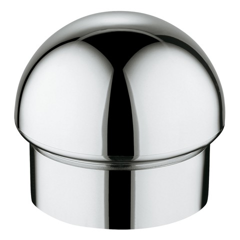 GROHE Umstellknopf 47354 für Umstellung 47238 chrom 47354000