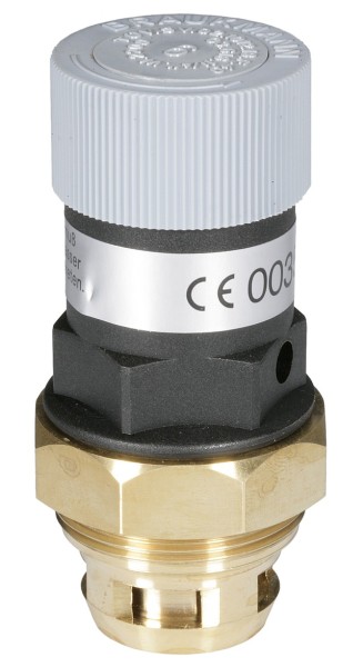 Resideo SV-Austauschsatz A160 1 1/4", 10 bar