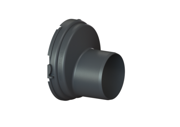 KESSEL Spitzende Staufix Premium DN 100 83081