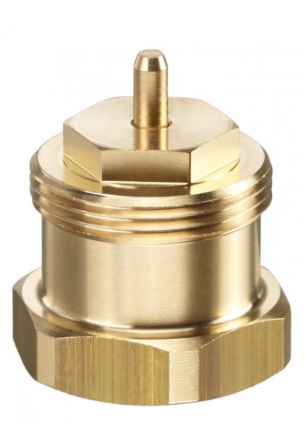 OVENTROP-Verlängerung für "Unibox"- Thermostatventil, 20mm 1022698