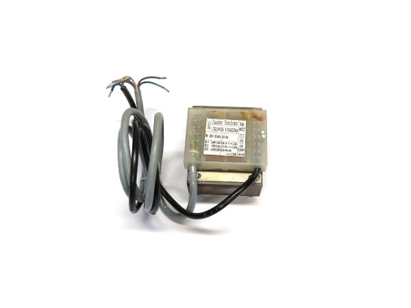 WINDHAGER TRAFO FA MIRA Trafo Feuerungsautomat MIRA 007004