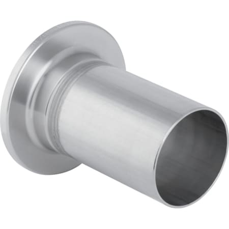 Geberit Mapress Edelstahl Bund mit Einschubende zu Losflansch d35 PN10/16 36143