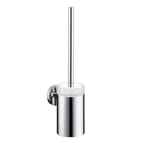 Hansgrohe WC-Bürstenhalter Logis chrom 40522000