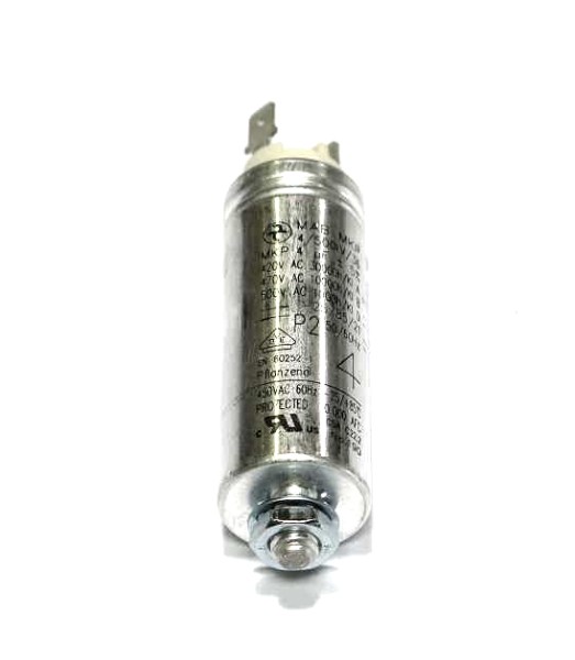 WINDHAGER Motorkondensator 4µF Kondensator 4µF Schneckenmotor 007332