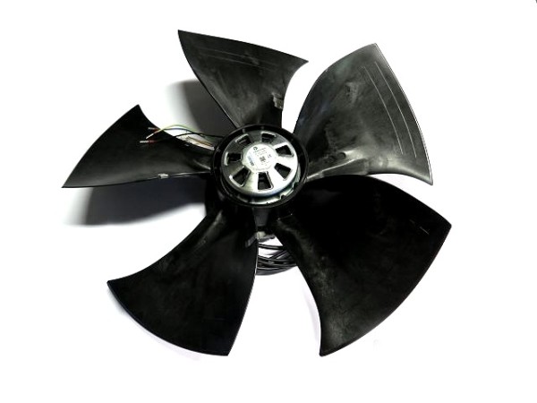 WINDHAGER Lüfter D450 Axial AEP 7.6 Lüfter D450 Axial AEP 7.6 013653