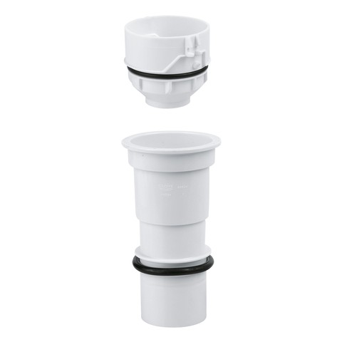 GROHE 4,5 l-Adapter 42333 für GD2 42333000