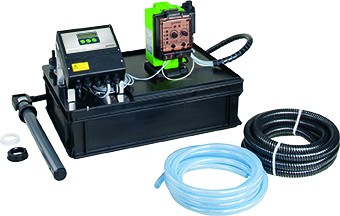Grünbeck GENO-Neutra FNH-420-R 410540