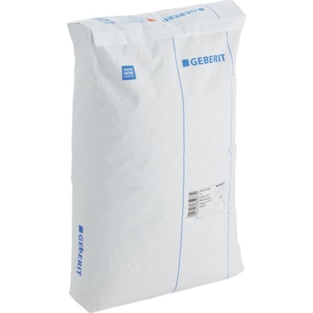 Geberit Mineralische Vergussmasse FSH 90 25Kg 388.303.00.1