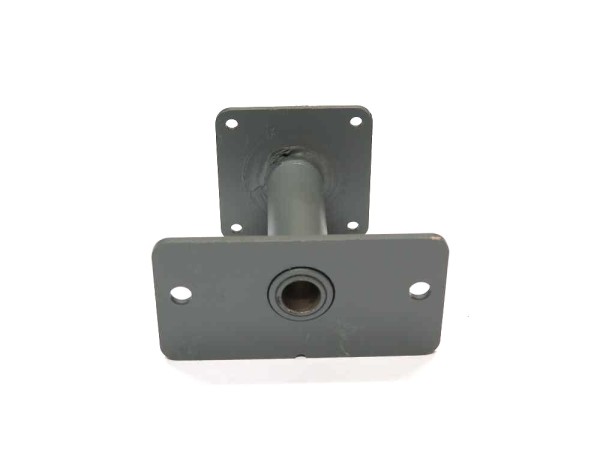 WINDHAGER FLANSCH MOT.KPL.GR.LA Flansch Motor (Ascheaustragung) PMX 041710