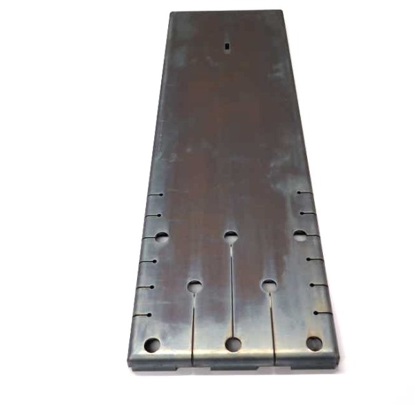 WINDHAGER Einhängeblech für LWK Einhängeblech LWK 051569