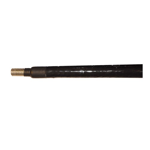 Solarbayer Solarleitung/Wellrohr Nano DN25 Isoliertes Edelstahlwellrohr, Einzelrohr 430053800