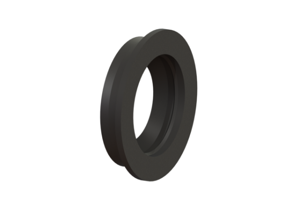 KESSEL Dichtung für Rohrdurchführung, DN70 850116