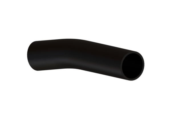 KESSEL Druckschlauch Ersatzteil DN63 L=400mm 680385