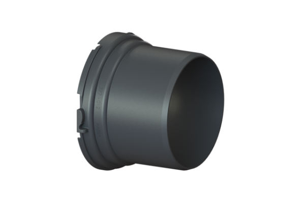 KESSEL Spitzende DN 150 83083