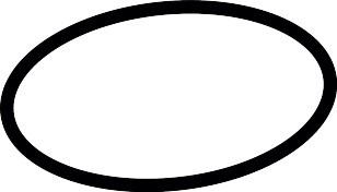 Hansgrohe O-Ring 56x3mm 98178000