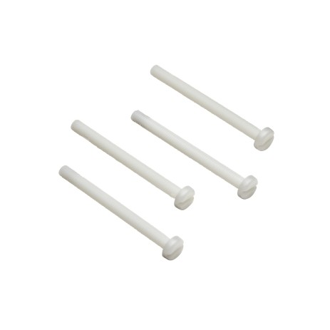 Hansgrohe M 5 x 55 Trägerschraube KUS aus PA6.6 96454000