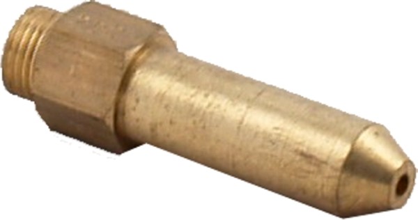 Wolf Hauptbrennerdüse Erdgas E/H für NG-3E-10/17 242517099