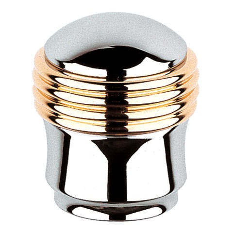 GROHE Griff 45604 klein 1/2" für Kira Leana chrom/gold 45604IG0