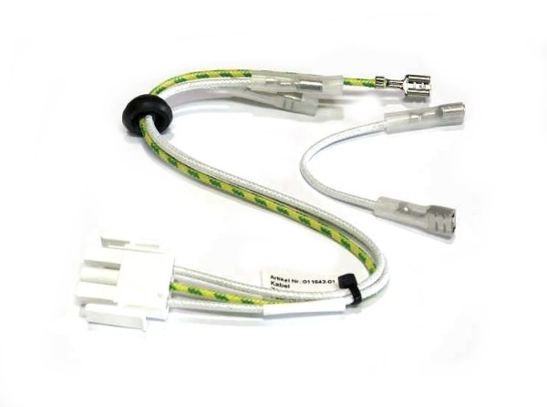 WINDHAGER Kabel Zündelement BW, BW2,FW,V Kabel - Zündelement 053643