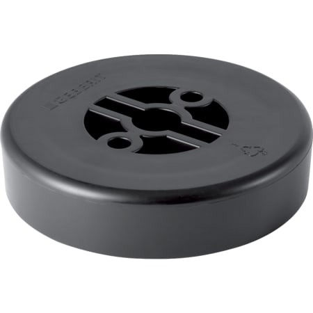 Geberit PE Verschlusskappe für Reinigungsstücke 45Gr d110 367.809.16.1